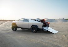 Tesla Just Tripled Its Spending. None of It Is Going Into Cars