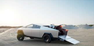 Tesla Just Tripled Its Spending. None of It Is Going Into Cars