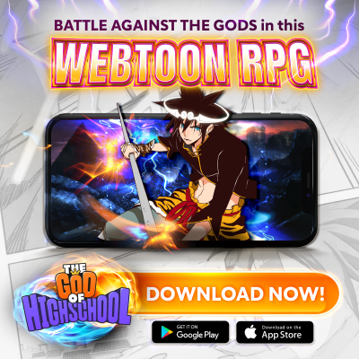 The God of HighSchool for Asia - Apps on Google Play