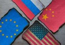 FTSE 100 Drops as Rising Global Debt and Geopolitical Tensions Rattle Investors