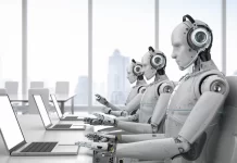 AI Agents Are Coming for the Call Centre. Hedge Funds Are Already Positioned