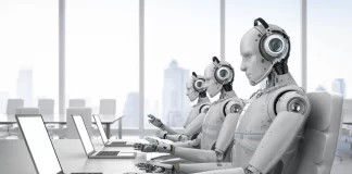 AI Agents Are Coming for the Call Centre. Hedge Funds Are Already Positioned