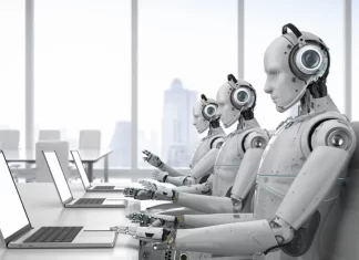 AI Agents Are Coming for the Call Centre. Hedge Funds Are Already Positioned