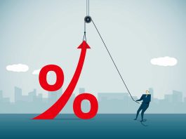 Fed Shocks Markets With First Rate Rise in Three Years — And More Could Follow