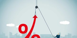 Fed Shocks Markets With First Rate Rise in Three Years — And More Could Follow