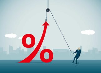Fed Shocks Markets With First Rate Rise in Three Years — And More Could Follow