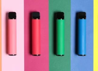 7 Vaping Industry Trends for the Future