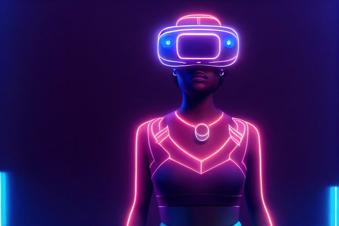 vr