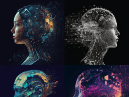 The Generative AI Market