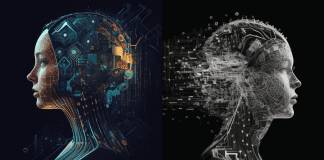 The Generative AI Market