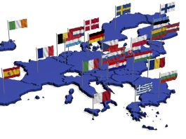 Macron Gives Europe Until June to Fix Its Economy — Or He’ll Go It Alone