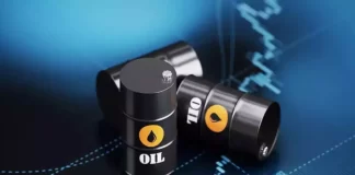 Oil Prices Swing Wildly as Geopolitical Chaos Grips Markets