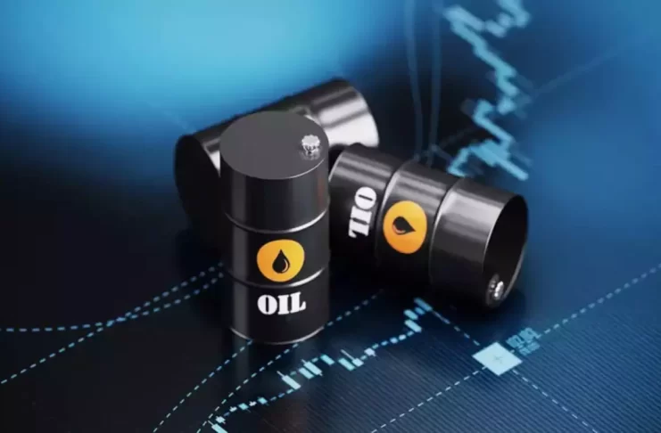 Oil Returns to Prewar Levels as Gulf Flows Surge — But the Floor May Not Hold