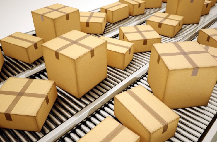 How the €3 levy on non-European parcels will affect both businesses and consumers