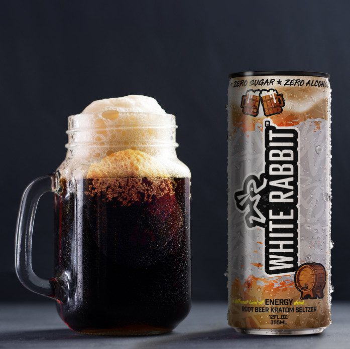 White Rabbit Energy Unveils Exciting New Beverage Line - European ...