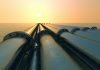European Gas Prices Hit Three-Year High as Winter Supply Fears Return