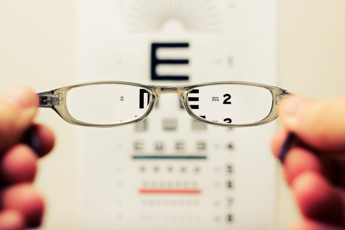glasses