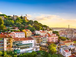 Top 5 Things to Do in Lisbon for the Business Traveller