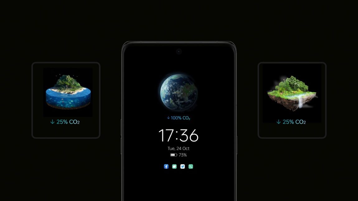 ColorOS 14 