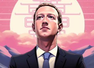 Mark Zuckerberg’s companies fined $2.8 billion for wrongful user data processing – GDPR report