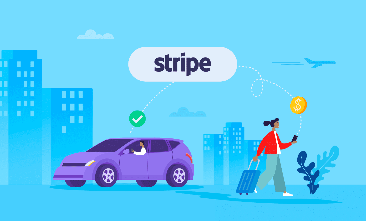 Stripe Business Model: How Two Brothers Built a $159 Billion Payments ...