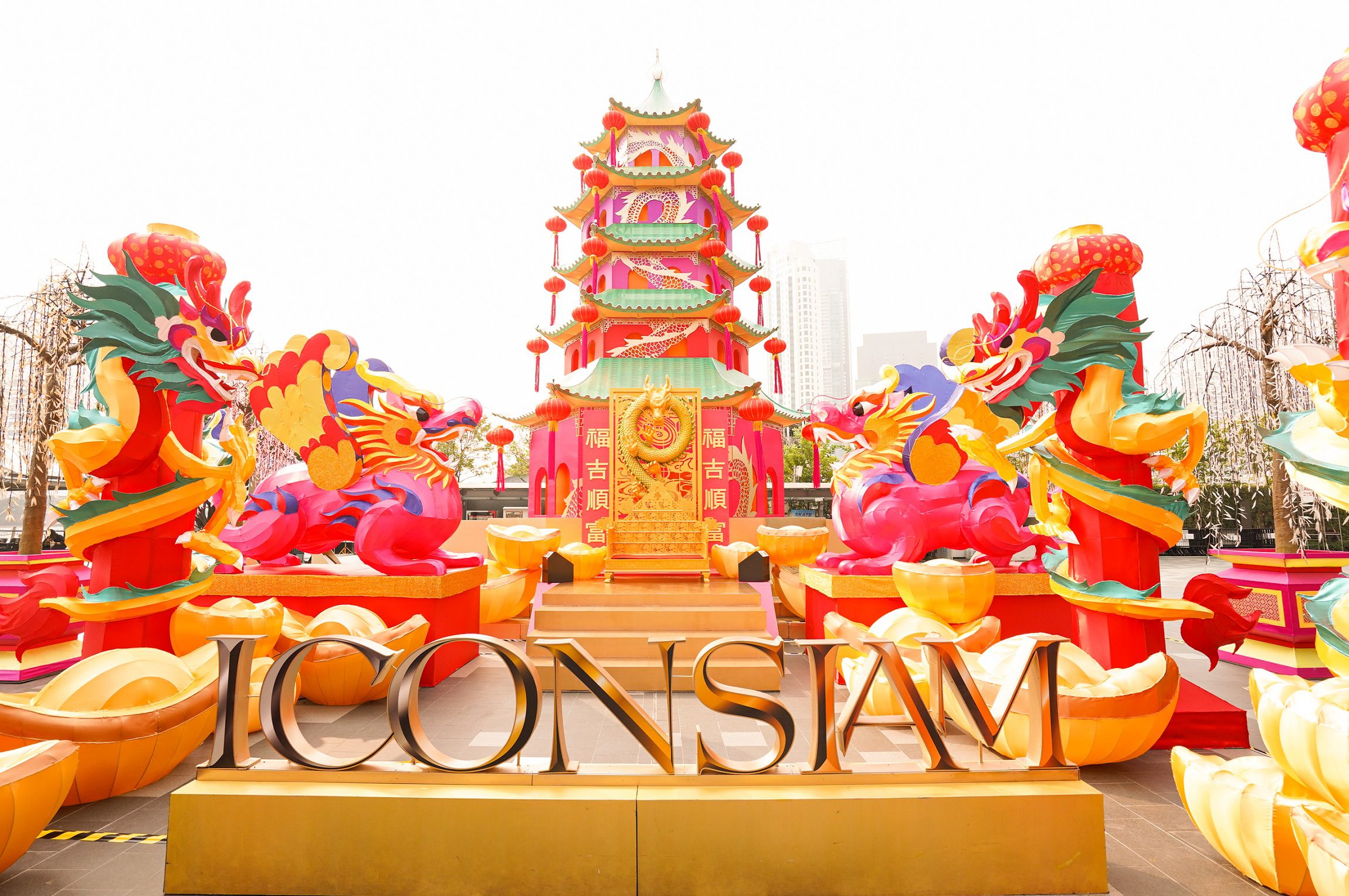06 THE ICONSIAM ETERNAL PROSPERITY CHINESE NEW YEAR 2024