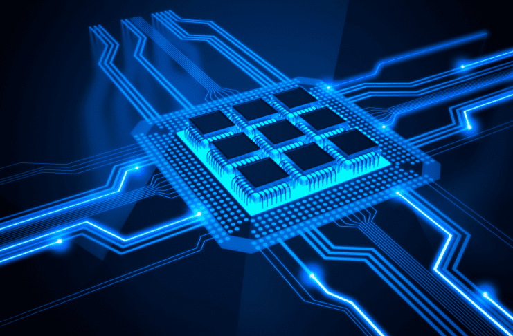 Everyone Knows Nvidia. Here Are the Ten AI Companies Serious Investors Are Actually Watching in 2026