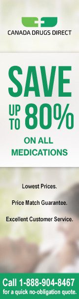Canada Drugs Direct