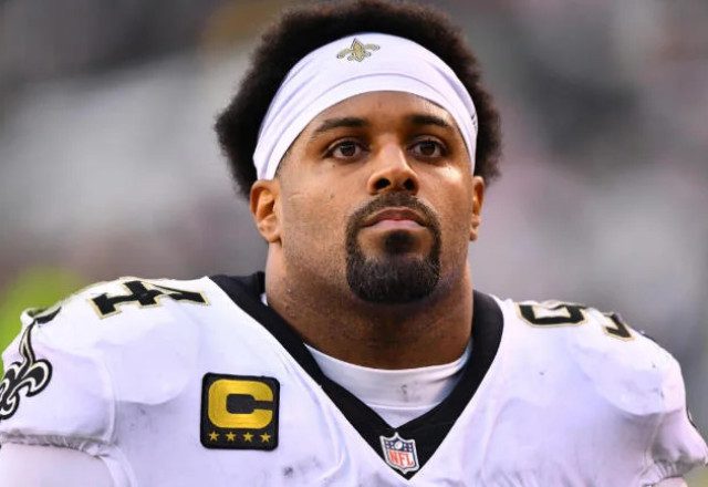 Cam Jordan