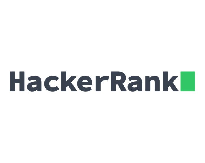 hackerrank logo