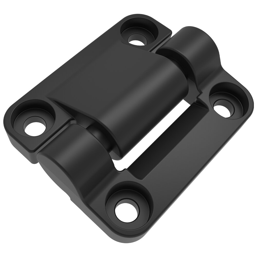 New Nylon Constant Torque Hinge From Southco Provides Position Control ...