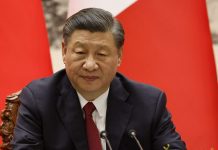 Xi Opened China’s Doors to Trump’s CEOs But Europe Missing Again