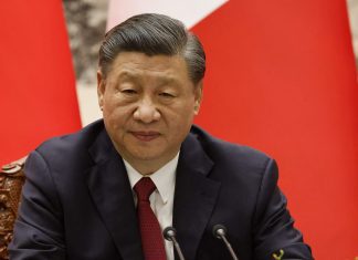 Xi Opened China’s Doors to Trump’s CEOs But Europe Missing Again