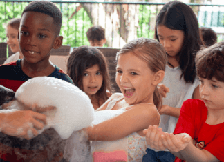 Best Summer Camps in Singapore Your Kids Will Love