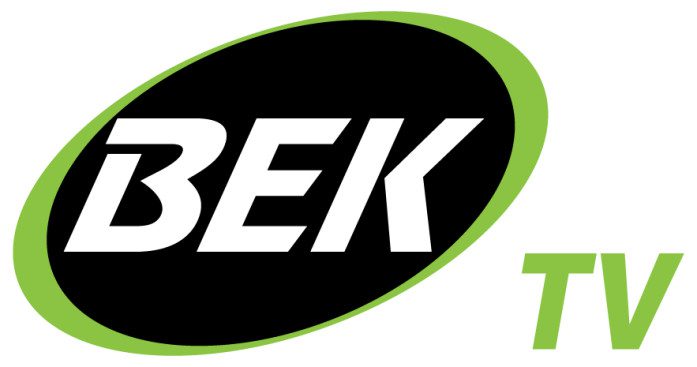 BEK TV Logo