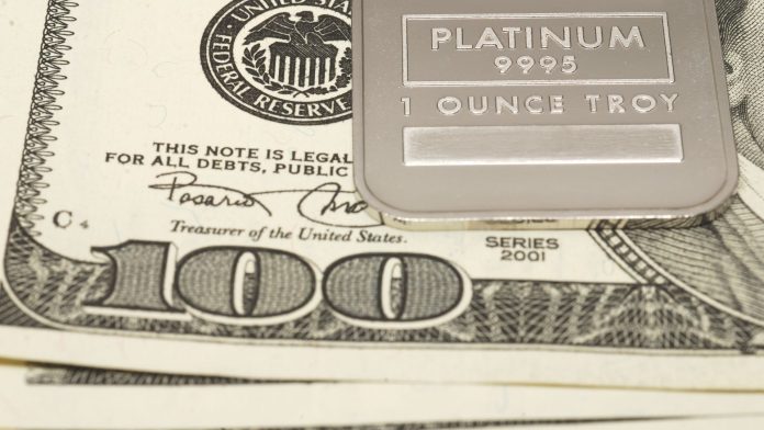 dollarsilver
