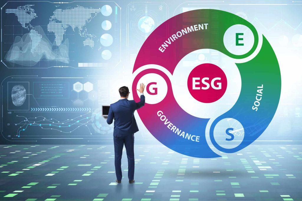 Why ESG data is driving the next wave of workplace relocations
