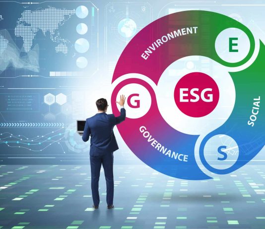 Why ESG data is driving the next wave of workplace relocations