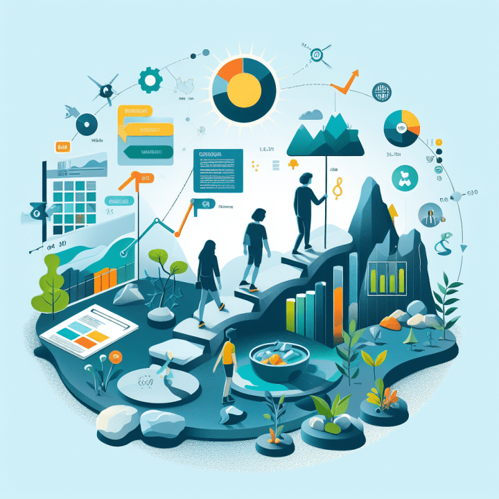 How ESG Data Is Reshaping Corporate Strategy Across Europe