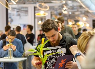 How To Market Your Business Through Events