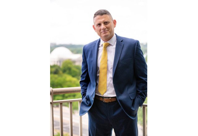 CSIOS CHRO, Josue Ayala