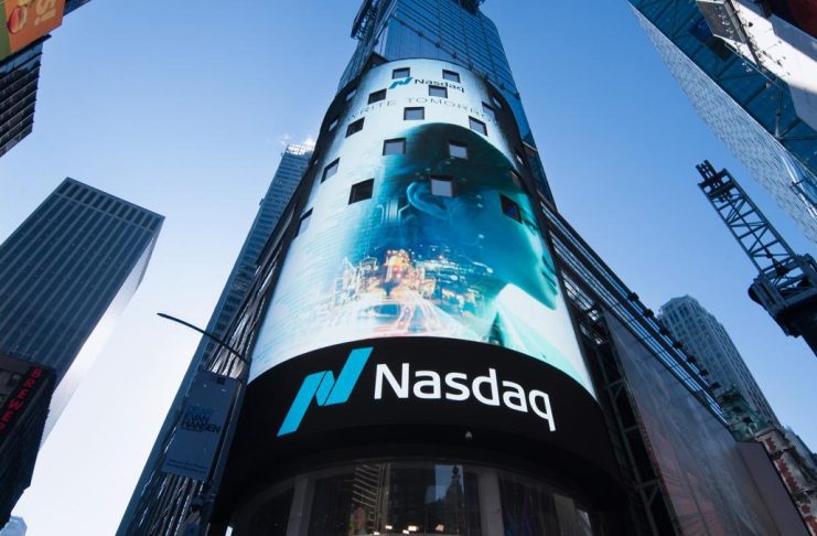 Wall Street’s Index Plumbing Bends to the Trillion-Dollar IPO