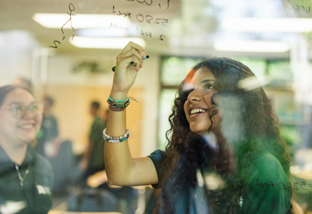 Campbell Scholars Program