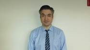 Dr. Michael Oanea