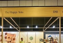 The Happy Tots Introduces Gift Sets To Delight Little Ones Everywhere