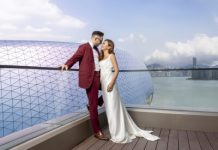 Luxury in Every Detail: A Thoughtful Celebration of Love at Dorsett Kai Tak
