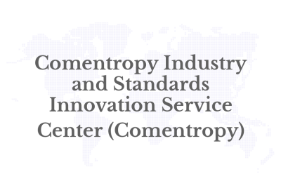 Comentropy2520Industry2520and2520Standards2520Innovation2520Service2520Center252028Comentropy29-1
