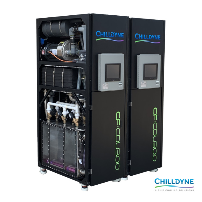 Liquid Cooling Starter Kit