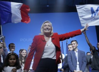 Le Pen’s Economic Plan: What a Far-Right France Would Mean for Markets