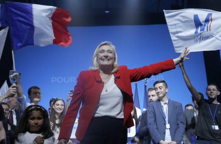 Le Pen’s Economic Plan: What a Far-Right France Would Mean for Markets